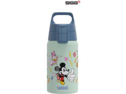 Sigg - Trinkflasche, 500  ml, Multicolor