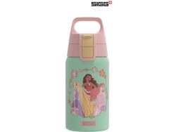 Sigg - Trinkflasche, 500  ml, Multicolor