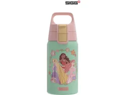 Sigg - Trinkflasche, 500  ml, Multicolor