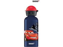 SIGG Trinkflasche KBT 40cl aluminium dunkelblau 1 Stück