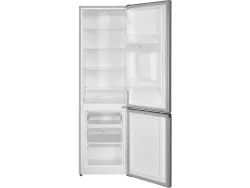 FRIGELUX Kühl-Gefrierschrank-Kombi RC265WDXDS 260L Statisch