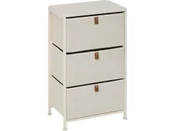 Kommode ENKA ZELO Beige