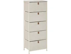 Kommode ENKA ZELO Beige