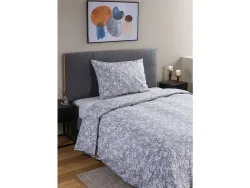 Bettwäsche KATHLEEN 160x210cm + 1*65x100cm baumwolle