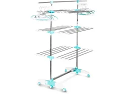 GARNIERWäscheständer DRYUP Grau