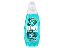 OMO Flüssigwaschmittel