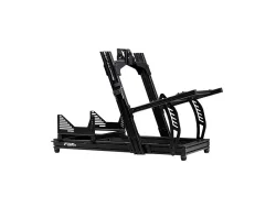 NEXT LEVEL RACING Cockpit-Simulator NLR-FGTE-LI-SIDE-PE
