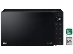 LG ELECTRONICS Mikrowelle MH6535GIB 25L