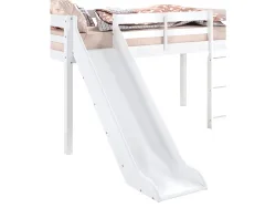 Rutsche NIVIO weiss