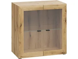 Vitrine MODULINK 64x35x64cm