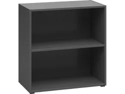 Kommode MODULINK 64x33x64cm grafit