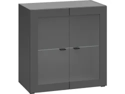 Vitrine MODULINK 64x35x64cm