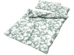 LOTUS Bettbezug LUISA 200x210cm baumwolle