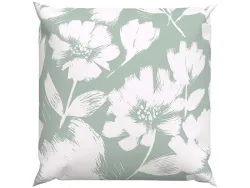 LOTUS Kopfkissenbezug LUISA 65x65cm baumwolle