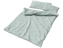 LOTUS Bettbezug PANITA 160x210cm baumwolle