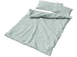LOTUS Bettbezug PANITA 200x210cm baumwolle