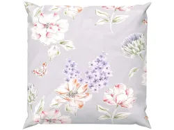 LOTUS Kopfkissenbezug ZEA 65x65cm baumwolle
