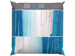 LOTUS Kopfkissenbezug CAP AZUR 65x65cm bambus-viskose