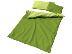 LOTUS Bettbezug DOUBLEFACE 200x210cm bambusviskose
