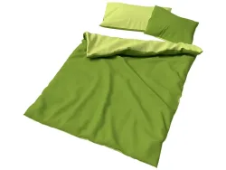LOTUS Bettbezug DOUBLEFACE 240x240cm bambusviskose