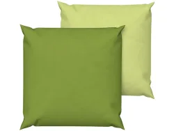 LOTUS Kopfkissenbezug DOUBLEFACE 65x65cm bambus-viskose