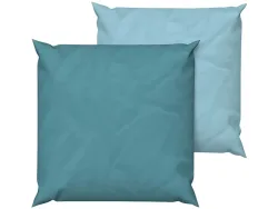 LOTUS Kopfkissenbezug DOUBLEFACE 65x65cm bambus-viskose
