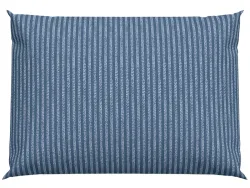 LOTUS Kopfkissenbezug LINIE 50x70cm bambus-viskose
