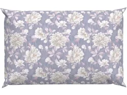 LOTUS Kopfkissenbezug MOANA 65x100cm bambus-viskose