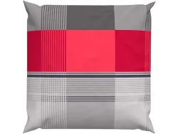 LOTUS Kopfkissenbezug SILVAN 65x65cm bambus-viskose