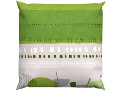 LOTUS Kopfkissenbezug TULANI 65x65cm bambus-viskose