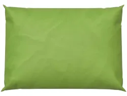 LOTUS Kopfkissenbezug BAMBUS UNI 50x70cm bambus-viskose