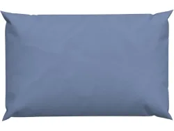 LOTUS Kopfkissenbezug BAMBUS UNI 65x100cm bambus-viskose