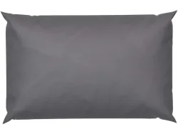 LOTUS Kopfkissenbezug BAMBUS UNI 65x100cm bambus-viskose