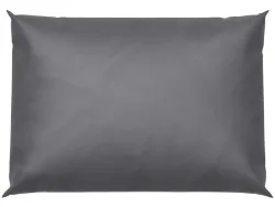 LOTUS Kopfkissenbezug BAMBUS UNI 50x70cm bambus-viskose