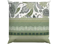 LOTUS Kopfkissenbezug VIKTOR 65x65cm bambus-viskose