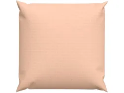 LOTUS Kopfkissenbezug SATIN SEERSUCKER 65x65cm satin