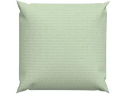 LOTUS Kopfkissenbezug SATIN SEERSUCKER 65x65cm satin