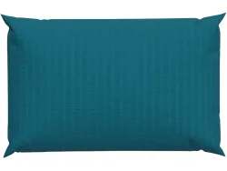 LOTUS Kopfkissenbezug SATIN SEERSUCKER 65x100cm satin