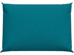 LOTUS Kopfkissenbezug SATIN SEERSUCKER 50x70cm satin
