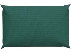 LOTUS Kopfkissenbezug SATIN SEERSUCKER 65x100cm satin