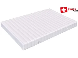 SWISSDREAM NIGHT Matratze OPTIMA 160x200cm Mousse EvoPoreHRC mittel