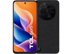 TCL 605 BLACK schwarz 128GB 4G