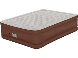 BESTWAY Luftmatratze ALWAYZEAIRE 152x203cm Fortech weich