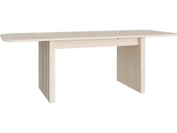 Tisch ausziehbar SAKURA 180-226.6x90x76cm eiche