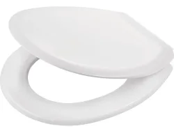 DIAQUA Toilettensitz PILATUS weiss