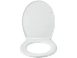 DIAQUA Toilettensitz PILATUS weiss