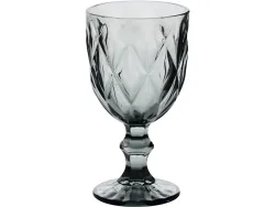 Weinglass DIAM 1 Stück grau 0.24 L