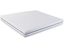 ROBUSTA Matratze CONFORT STYLE 180x200cm Taschenfederkern hart