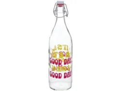 Flasche COURAGE 1 Stück mehrfarbig 1 L