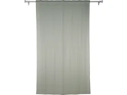 Vorhang AERIA 140x240cm abdunkelnd grün